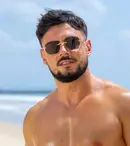 Cine este Iulian Bogdan de la „Insula Iubirii” 2026, sezonul 10. Vine din Italia și recunoaște că este mai timid