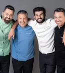Jurații „Chefi la cuțite” revin la Summer Well 2026. Unde îi pot întâlni fanii show-ului culinar