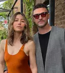 Justin Timberlake, imagini rare alături de cei doi fii ai săi. Cum arată Silas și Phineas, copiii lui și ai Jessicăi Biel