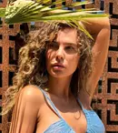 Anna Lesko, imagini incendiare din vacanță! Cum arată artista în costum de baie la 47 de ani