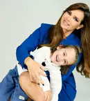 Magda Pălimariu, sărbătoare dublă alături de fiul ei, Aksel. „Este cel mai frumos cadou pe care mi l-a făcut viața”. EXCLUSIV
