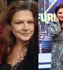 Maria Buză, secretul unei siluete de invidiat după 50 de ani: „Mie îmi place cum îmbătrânesc”
