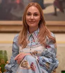Meryem Uzerli împlinește 43 de ani! Cum arată astăzi actrița care a cucerit lumea cu rolul lui Hürrem Sultan din „Suleyman Magnificul”