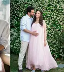 Murat Yıldırım și Iman Elbani, primele imagini cu burtica! Soția actorului este însărcinată în nouă luni și va deveni mamă pentru a doua oară