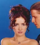 Natalia Oreiro și Facundo, din nou împreună!  Cum arată azi actorii din „Înger Sălbatic”, la 28 de ani de la difuzarea telenovelei
