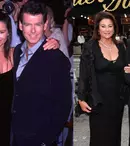 Pierce Brosnan și Keely Shaye Smith, iubirea care a învins tragediile. Cum au rămas împreună după 25 de ani de căsnicie