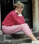 Fratele Prințesei Diana scrie o carte despre ea. Ce va dezvălui Charles Spencer despre „prințesa inimilor”