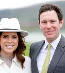 Prințesa Eugenie a devenit mamă pentru a treia oară. Nepoata reginei Elisabeta a II-a a născut o fetiță în Portugalia
