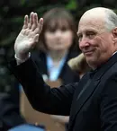 Regele Harald al V-lea al Norvegiei a murit la 89 de ani! Cine este noul suveran care îi preia tronul