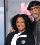 Samuel L. Jackson și soția sa au împlinit 46 de ani de căsnicie! Imagini rare de la nunta din 1980 și promisiunea care i-a ținut împreună
