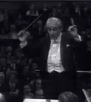 TVR Cultural marchează Ziua Enescu cu imagini rare din Arhiva TVR: momente istorice din Festivalul și Concursul Enescu din 1967