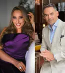 Sezonul Leilor în showbiz! Cum și-au sărbătorit zilele de naștere Theo Rose, Smiley, Răzvan Simion și alte vedete