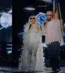 Smiley și Loredana Groza au făcut spectacol la Untold 2026. Momentul care a împărțit internetul în două