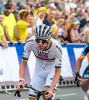 La Vuelta 2026 începe azi! Tadej Pogacar revine după 7 ani. Cine transmite Turul Spaniei și unde poate fi văzut