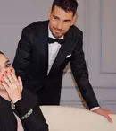 Theo Rose și Anghel Damian, imagini din casa „visurilor”! Cum arată locuința spațioasă pe care au amenajat-o pentru familia lor