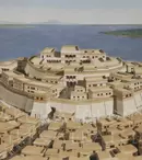 Cât adevăr este în legenda calului troian? Documentarul „Povestea cetății Troia” vine la Viasat History