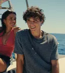 „Ultimul răsărit”, povestea de iubire din Mallorca care a cucerit-o pe Anna Todd. Filmul inspirat din romanul autoarei „After” apare pe Prime Video