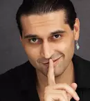 Vlad Mogoș, de la reporter TV la fiu de interlop în „Trafic”. Cum s-a pregătit pentru rolul de interlop