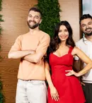 „Vorbește lumea” revine la Pro TV din 24 august! Shurubel, Lili Sandu și Bogdan Ciudoiu, gata de un nou sezon. EXCLUSIV