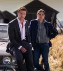 Un aristocrat și o polițistă nonconformistă rezolvă crime la BBC First: Totul despre serialul „Lynley”
