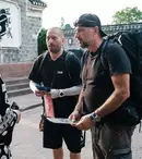 Asia Express, 30 septembrie: o nouă misiune în China. Concurenții trebuie să găsească patru persoane în costume tradiționale
