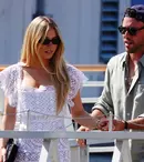 Șoc la Festivalul de la Veneția! Cine este, de fapt, bărbatul celebru care se iubește cu Sydney Sweeney: Imaginile din gondolă spun totul