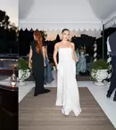Cât costă ținuta cu care Alexia Eram a întors toate privirile la Festivalul de la Veneția. Nu se uită la bani când este vorba de modă