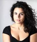 Cine este Alina Șerban: Totul despre actrița și regizoarea decorată de președinte care a ajuns pe covorul roșu la Veneția