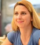Alina Dumitru este pregătită să câștige aurul și la Power Couple 2026. Cine este soțul campioanei olimpice și cum a început povestea lor de dragoste