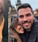 Aslı Enver, cunoscută din „Mireasa din Istanbul”, se mută din Turcia. Ce a anunțat soțul ei