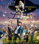Mircea Bravo revine în cinematografe cu filmul „Băiat de milioane”. Când are loc premiera și ce actori fac parte din distribuție