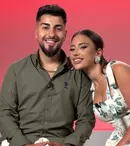 De la „Insula Iubirii” la logodnă! Patrick Deac a cerut-o în căsătorie pe Bianca Giurcă. Imagini emoționante din ziua cea mare