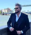 Cătălin Botezatu a primit un cadou neașteptat din partea Simonei Halep. Ce decizie surprinzătoare a luat: „Sper că nu te superi!”