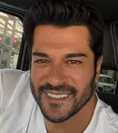 Burak Özçivit are o nouă parteneră în serialul „Güneşin Doğduğu Yer”. Primele imagini cu actorul și Beyza Gümülcine
