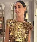 Cansu Dere, în negocieri pentru „Mavi Orkide”, noul serial Medyapım pentru NOW. Ar fi primul ei proiect TV după patru ani