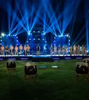 „Insula Iubirii”, 12 septembrie: flacăra ispitei se aprinde în vila fetelor. Ce se întâmplă la primul bonfire