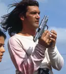 Ce filme vezi la FilmCafe în septembrie 2026. Sylvester Stallone, Leonardo DiCaprio, Antonio Banderas și Bruce Lee, în program