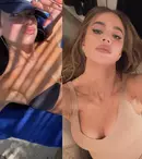 Dua Lipa, Kylie Jenner și Mia Khalifa, imagini de final de vară. Vedetele care au atras atenția pe Instagram