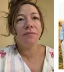 Francesca Sarao de la „Insula Iubirii” a născut. Prima fotografie cu bebelușul: „Acum suntem compleți”