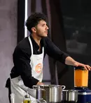 Habibi din Zalău, pus în fața unei alegeri dificile la MasterChef, 29 septembrie. „Nu pot să gătesc porc”