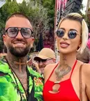 Cum arătau Marcel și Armina de la Insula Iubirii în ziua cununiei civile. S-au transformat complet în doar trei ani