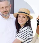 Ioana Ginghină a împlinit 49 de ani. Cum a sărbătorit și ce mesaj i-a transmis soțul ei