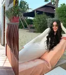 Ioana Țiriac, fiica lui Ion Țiriac, apariție rară la 28 de ani. Cum arată tânăra stabilită în Miami