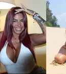 Gabriella Barbu, adevărul nespus după filmările de la Insula Iubirii! Ce a observat la bărbații români: „Sunt foarte geloși”