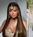 Ana Maria Mocanu a cedat criticilor și a fugit la medicul estetician după Asia Express. Schimbarea radicală pe care și-o face la față