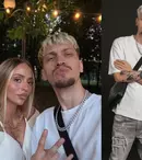 Cine sunt Bvacovia și Alexandra Elena de la Power Couple. Au decis să-și testeze relația, după șase ani de iubire