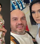Cine sunt Pitbul Atodiresei și Oana de la Power Couple. Sunt împreună de 16 ani, iar sportul i-a adus împreună