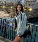 Iulia Pârlea, imagini din vacanța în Italia. Cu cine a plecat prezentatoarea Pro TV în Puglia
