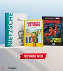 Șase colecții noi apar în oferta Colecțiilor Libertatea. Spider-Man, Rodica Ojog-Brașoveanu, jocuri de logică și machete Dacia
