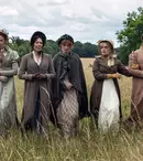 Avem data lansării! Când apare pe Netflix noul serial „Mândrie și Prejudecată” și cine sunt actorii din distribuție